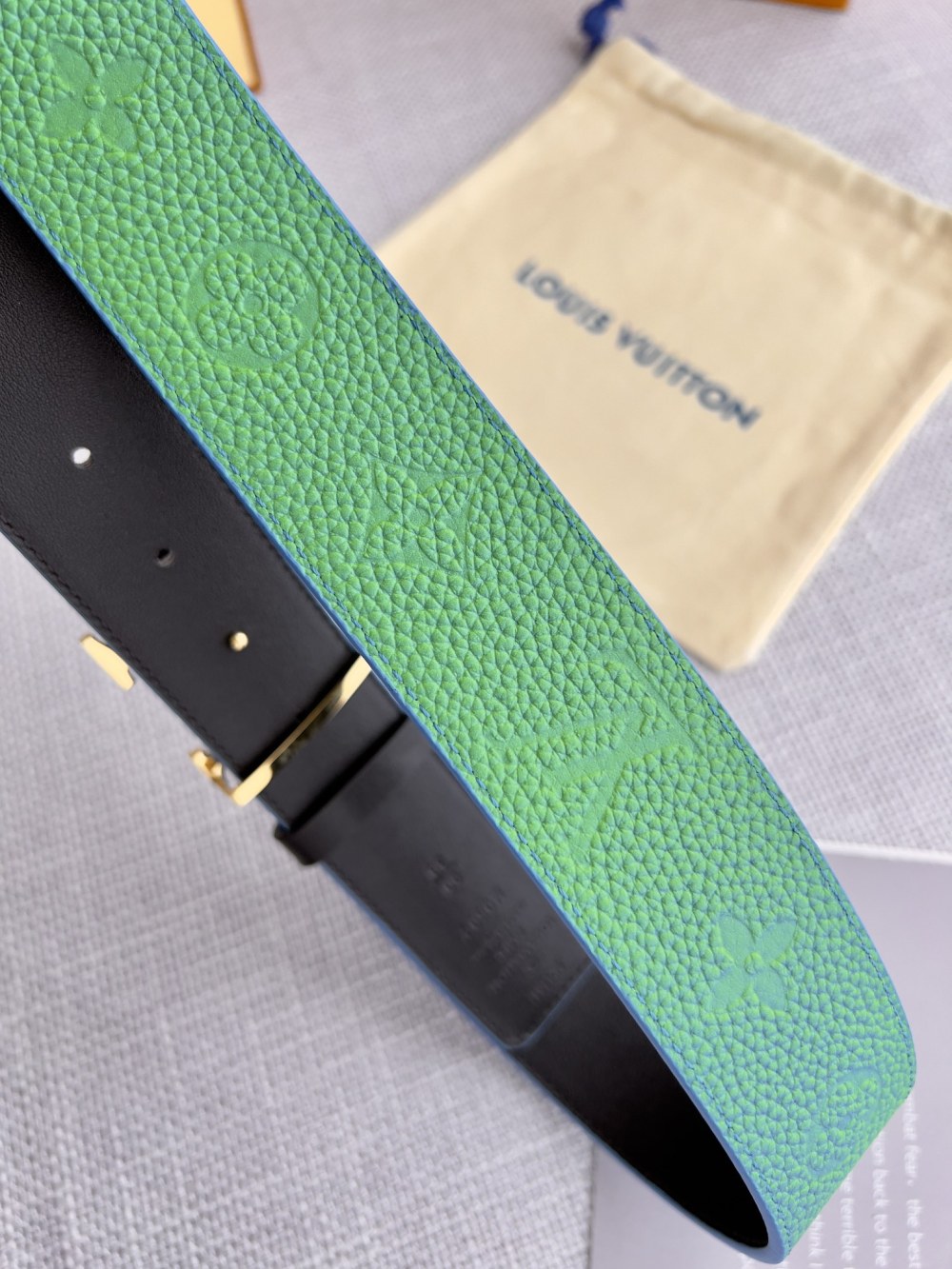 China Replica LV Belts 45usd Only