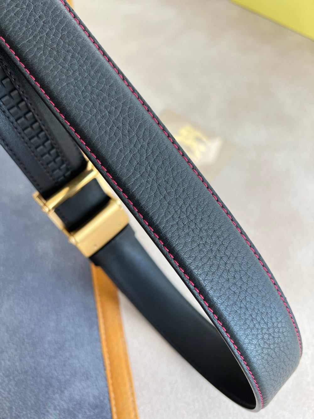 China Replica Burberry Belts 48usd Only