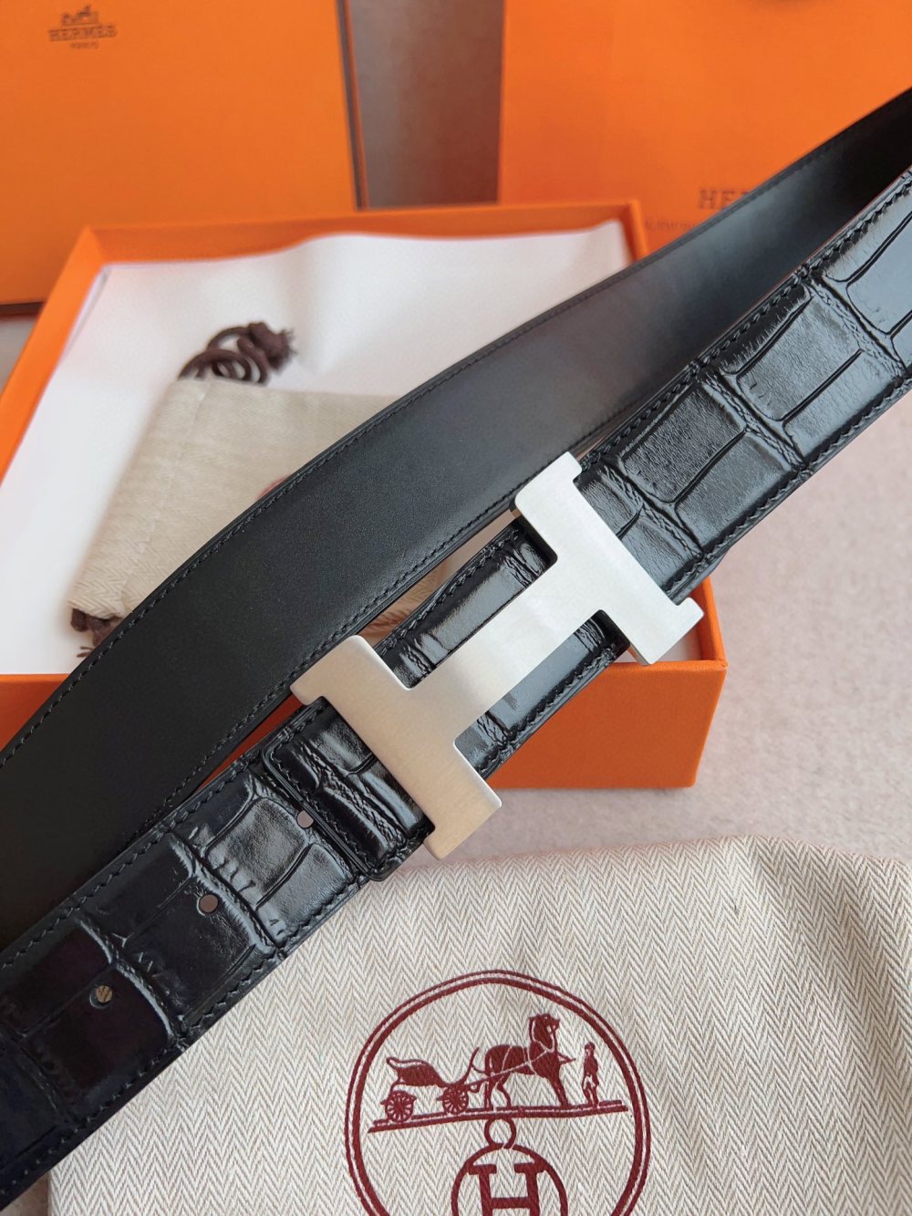 China Replica Hermes Belts 69usd Only