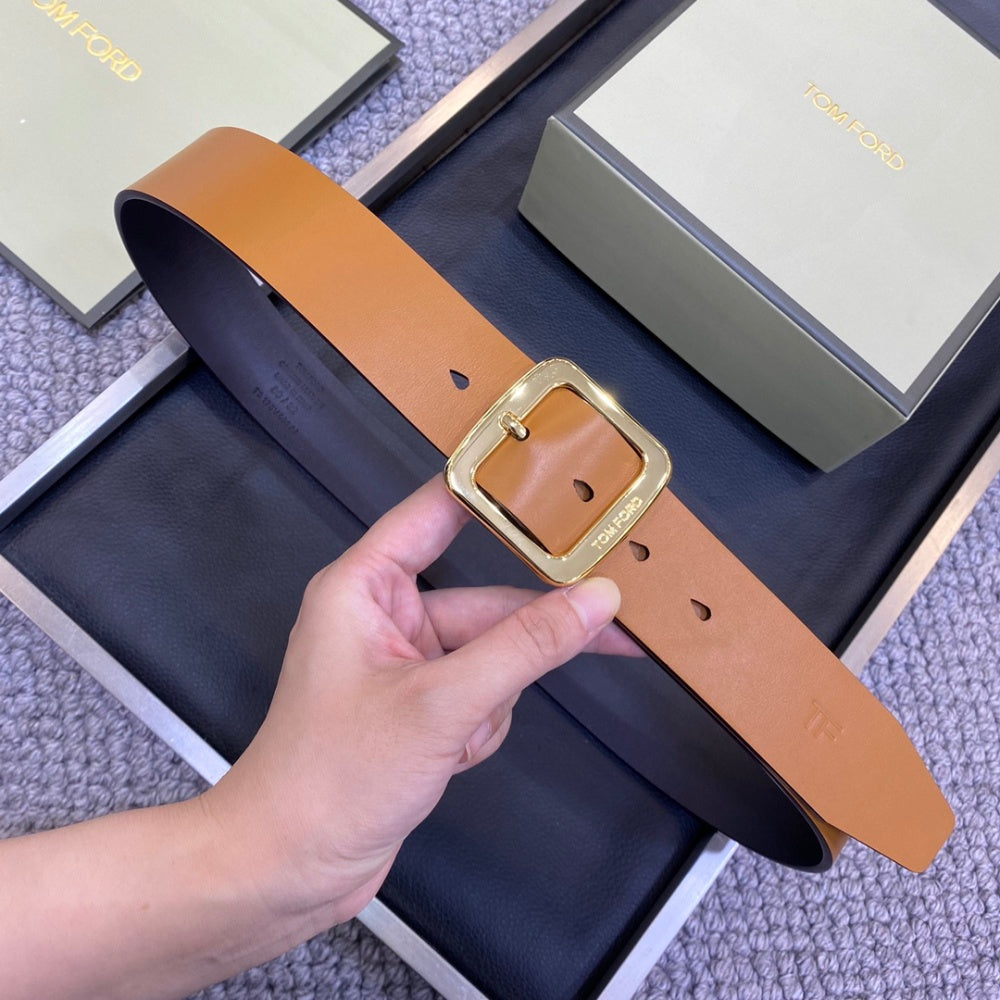 China Replica Tom Ford Belts 66usd Only