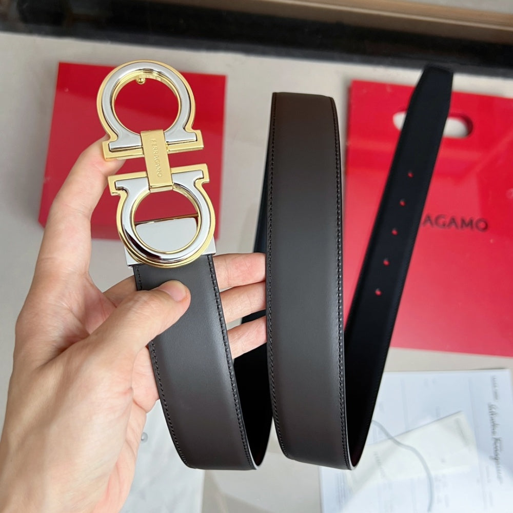 China Replica Ferragamo Belts 57usd Only