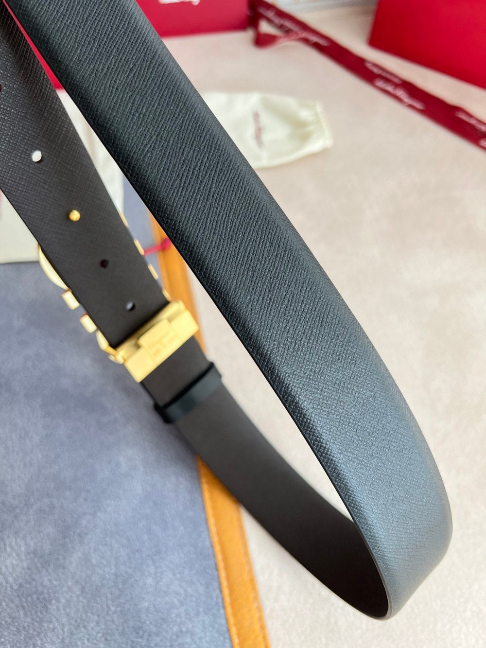 China Replica Ferragamo Belts 45usd Only