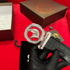 China Replica Stefano Ricci Belts 114usd Only