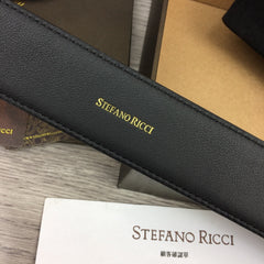 China Replica Stefano Ricci Belts 108usd Only