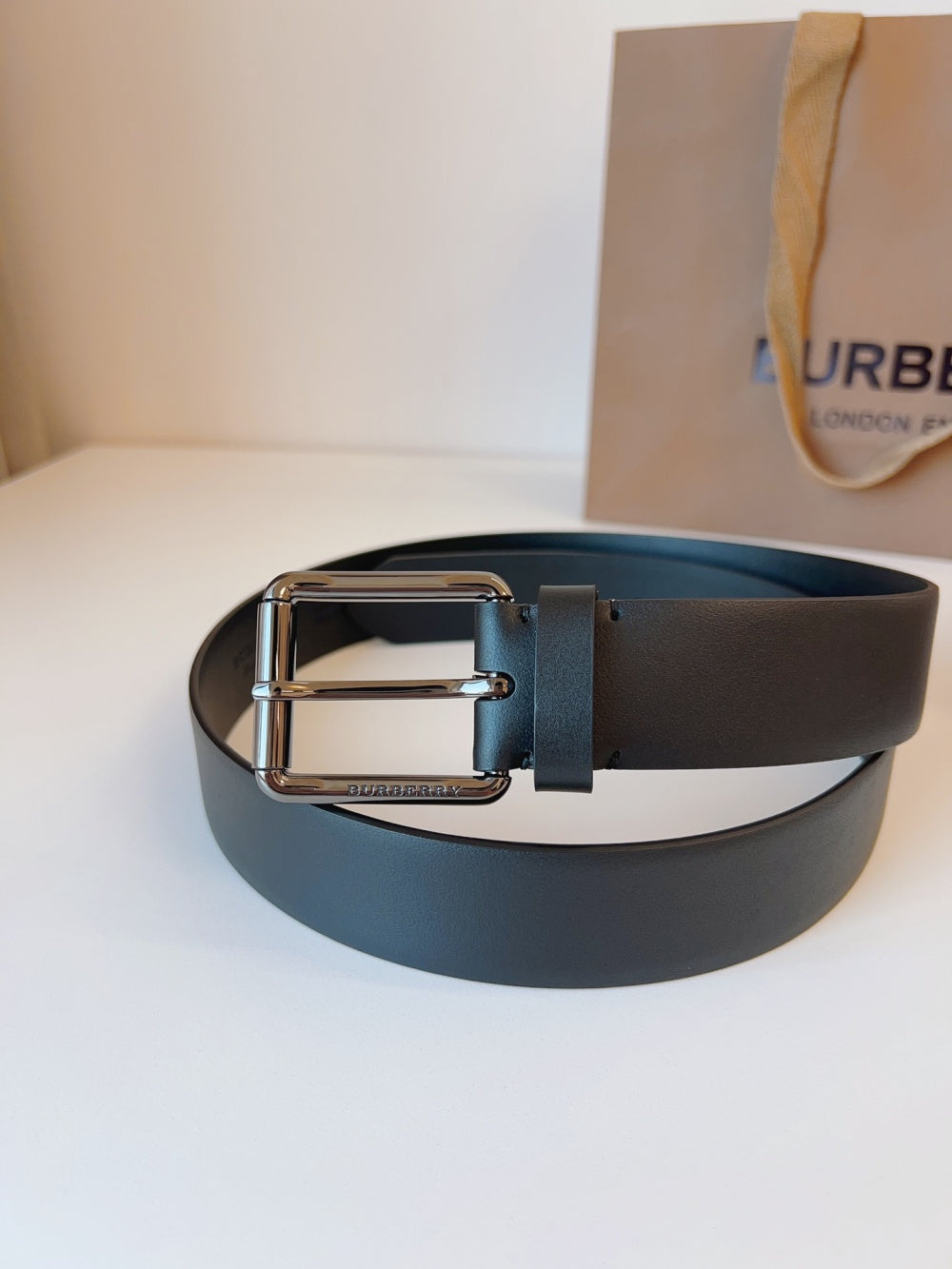 China Replica Burberry Belts 66usd Only