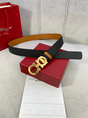 China Replica Ferragamo Belts 48usd Only