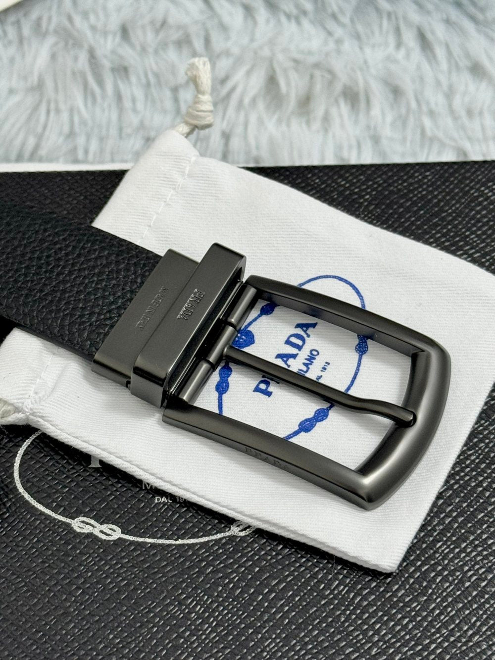 China Replica Prada Belts 52usd Only