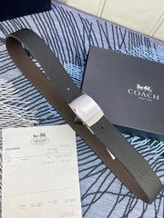 China Replica Coach Belts 51usd Only