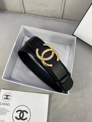 China Replica Chanel Belts 51usd Only