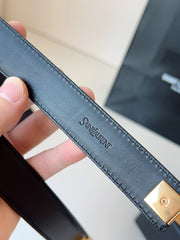China Replica YSL Belts 63usd Only