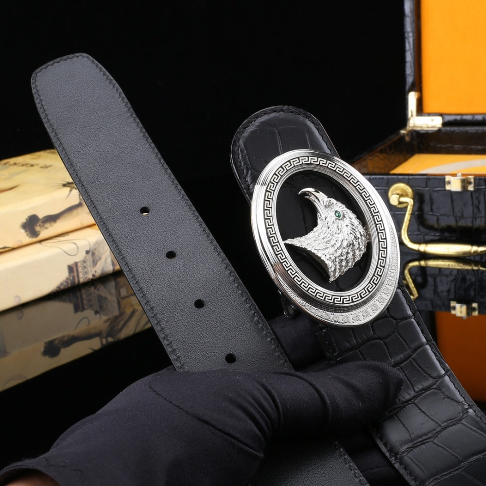 China Replica Stefano Ricci Belts 126usd Only