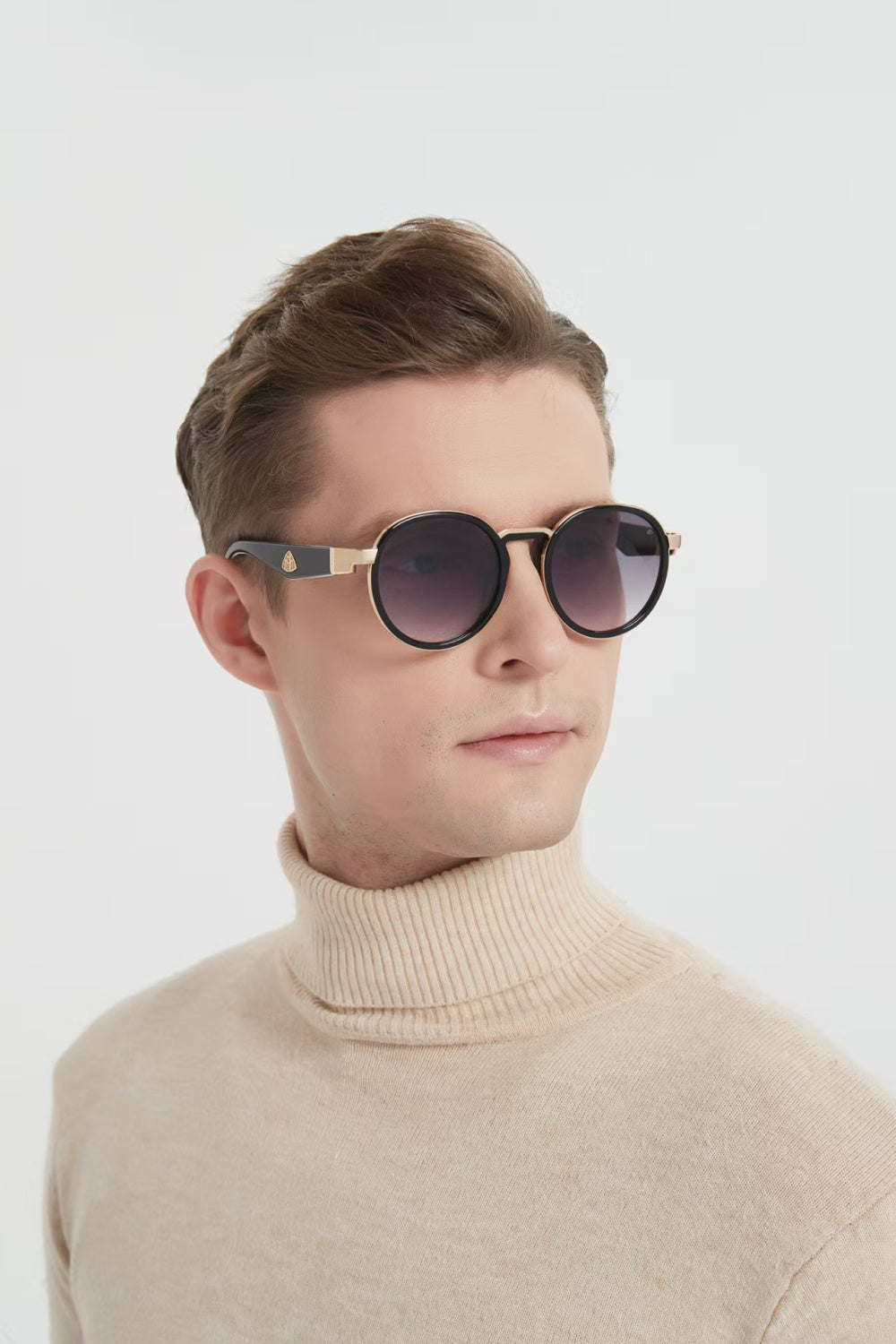China Replica Maybach Sunglasses 66usd Only