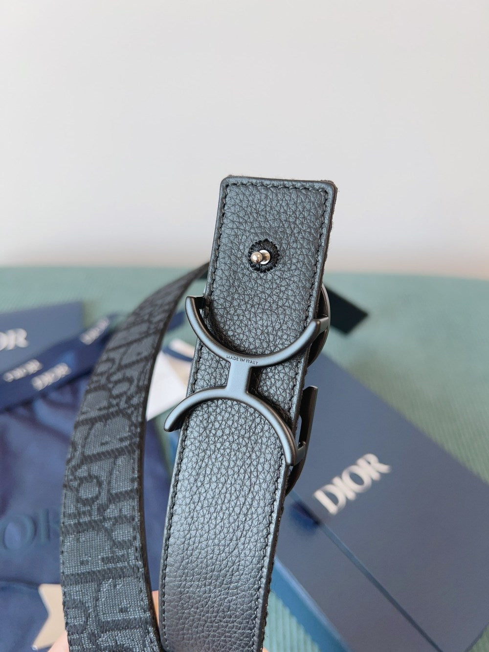 China Replica Dior Belts 66usd Only