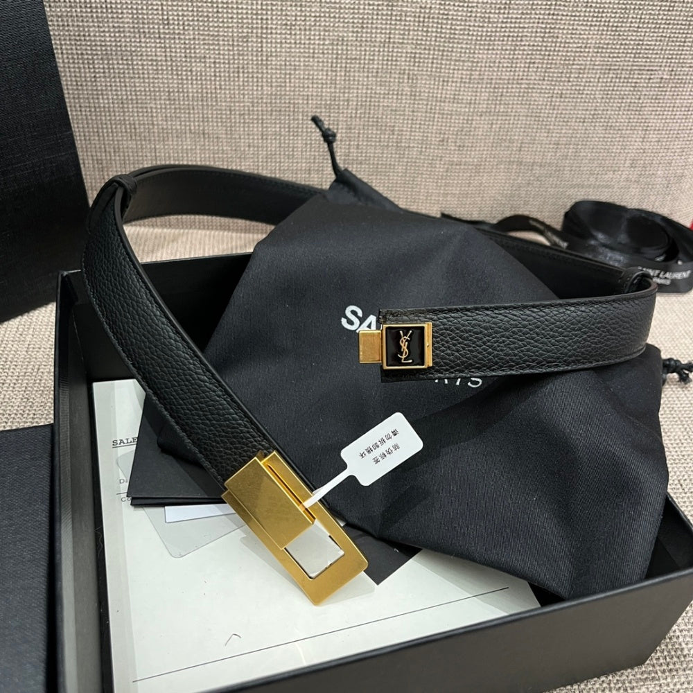 China Replica YSL Belts 66usd Only