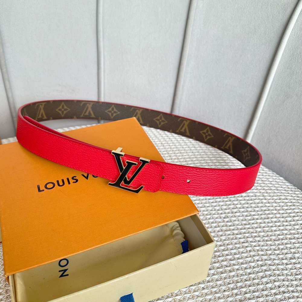 China Replica LV Belts 48usd Only