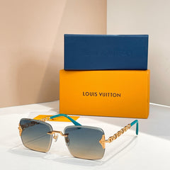 China Replica LV Sunglasses 50usd Only