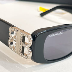 China Replica Balenciaga Sunglasses 57usd Only