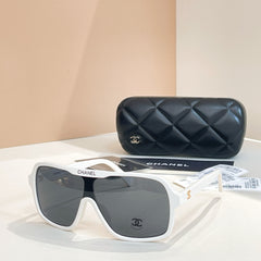 China Replica Chanel Sunglasses 46usd Only