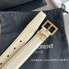 China Replica YSL Belts 36usd Only