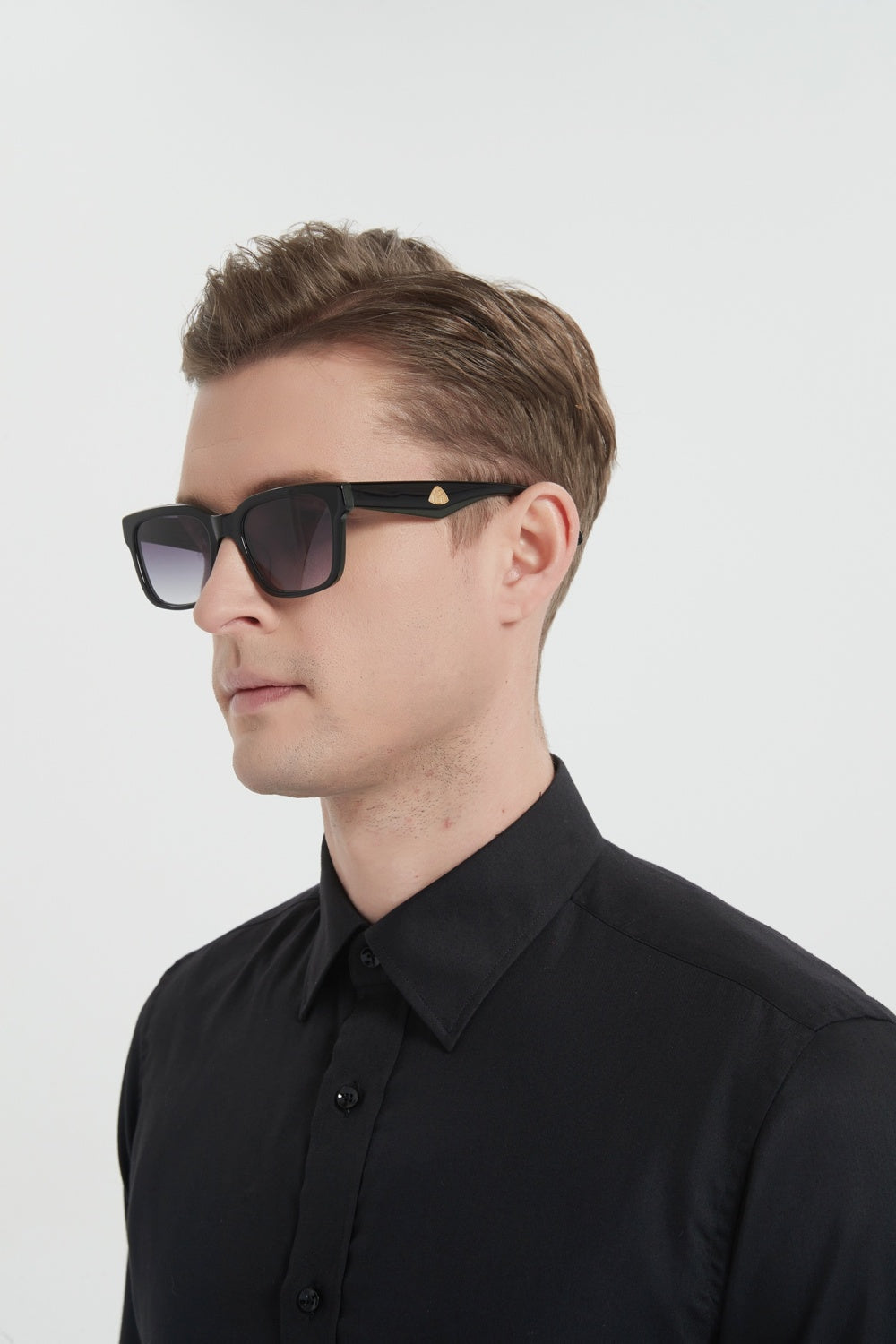 China Replica Maybach Sunglasses 84usd Only