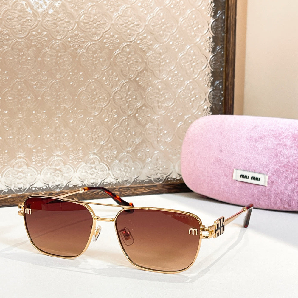 China Replica Miumiu Sunglasses 46usd Only