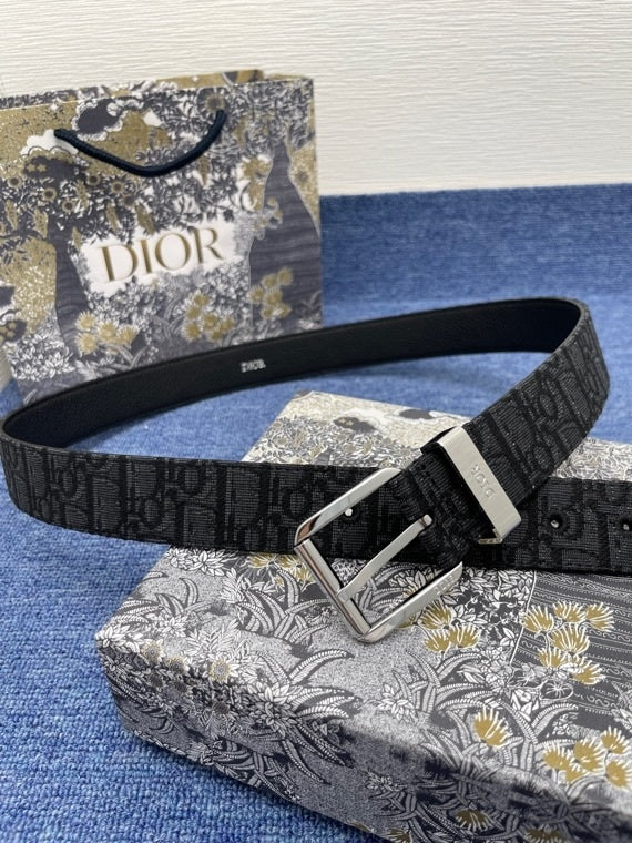 China Replica Dior Belts 60usd Only