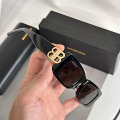 China Replica Balenciaga Sunglasses 45usd Only