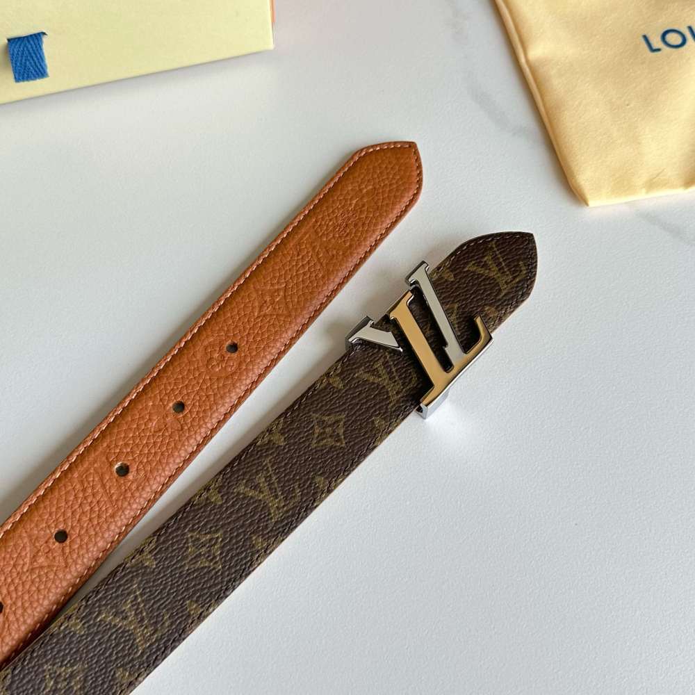 China Replica LV Belts 48usd Only