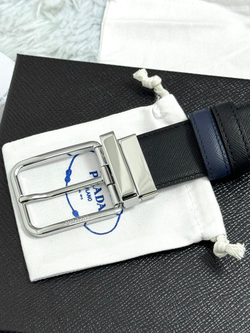 China Replica Prada Belts 52usd Only
