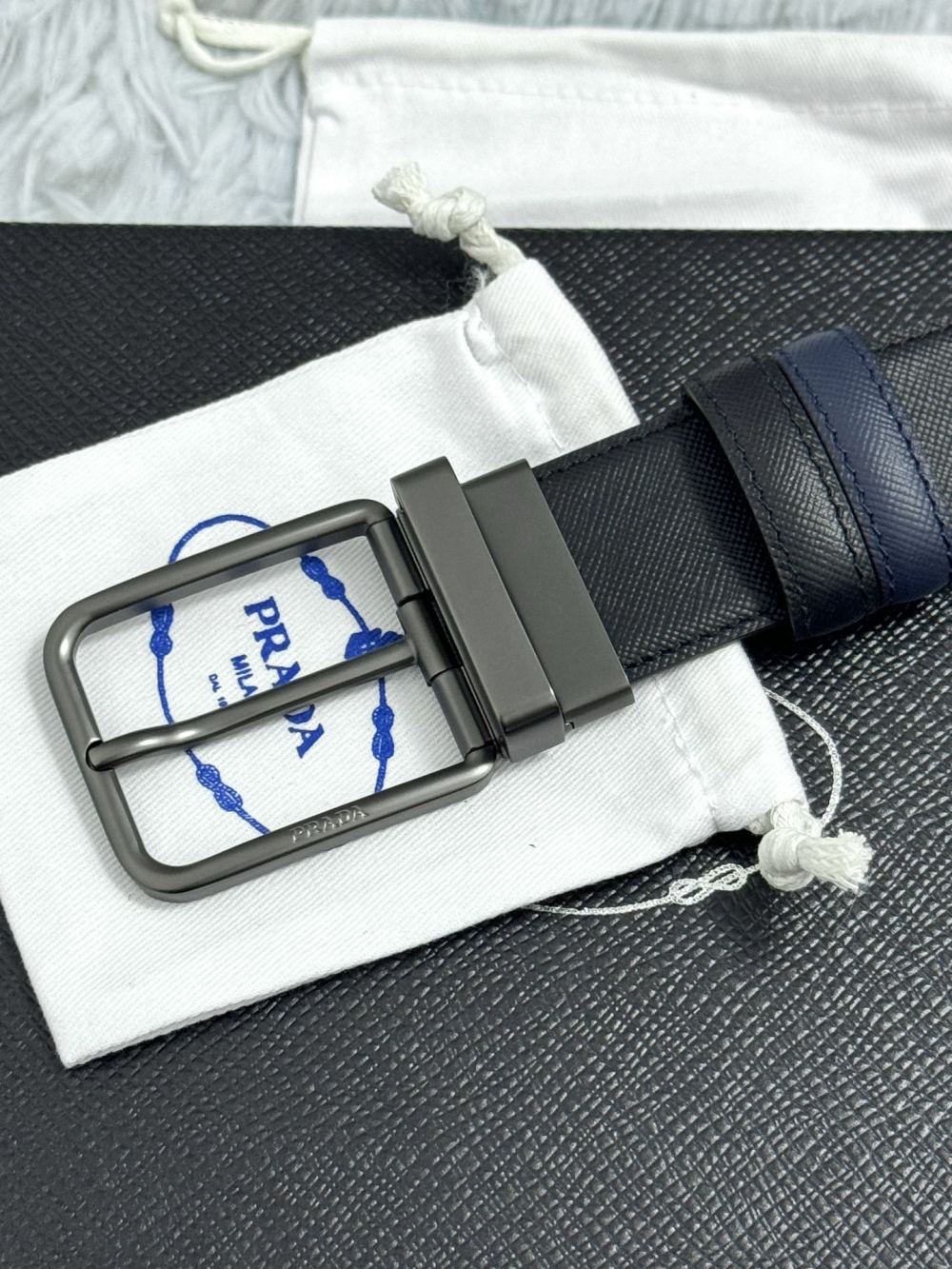 China Replica Prada Belts 52usd Only