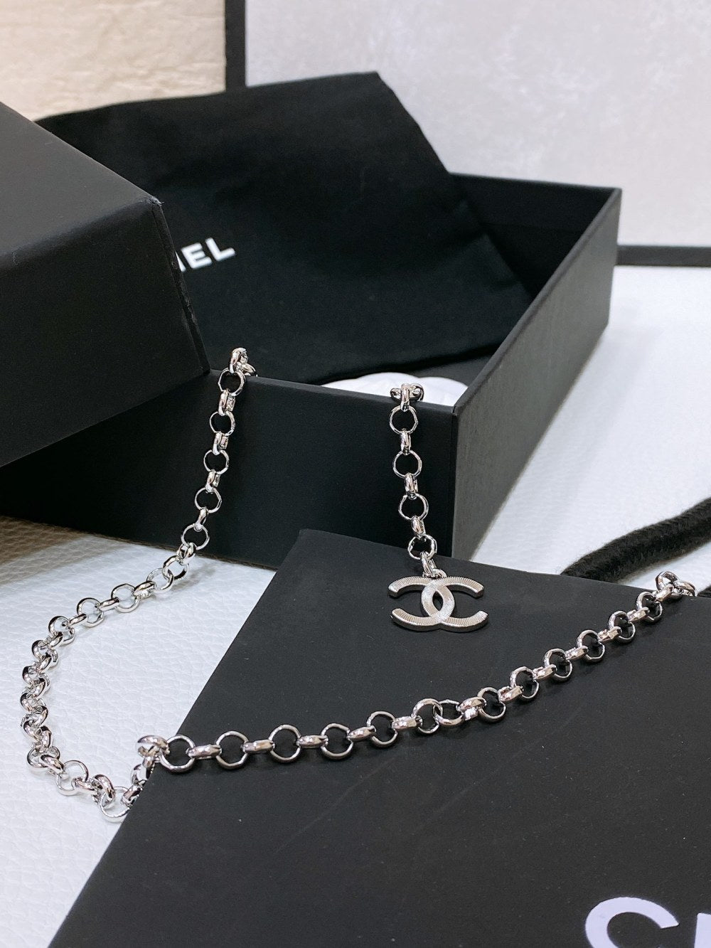 China Replica Chanel Belts 84usd Only