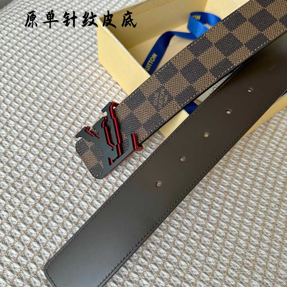 China Replica LV Belts 50usd Only