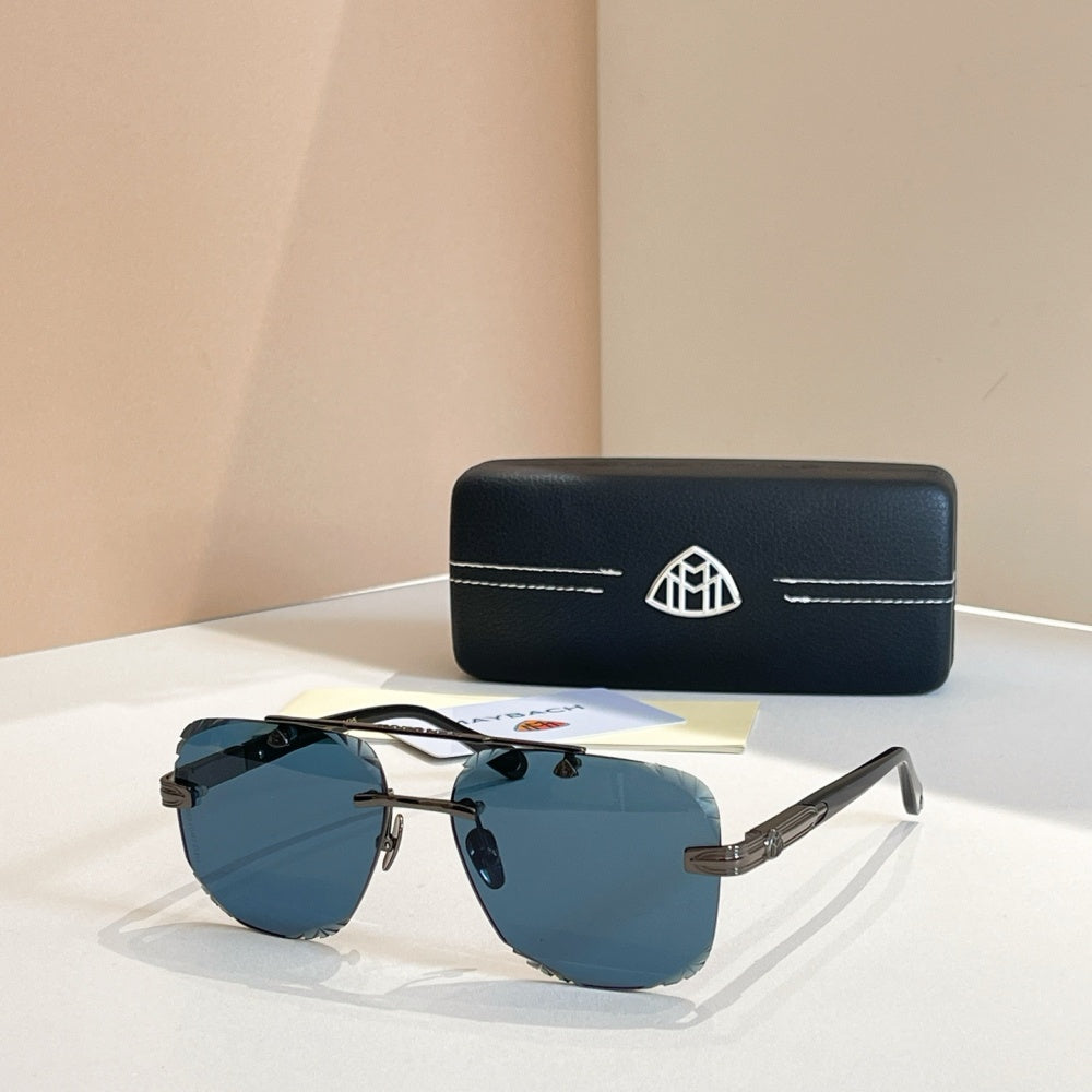China Replica Maybach Sunglasses 54usd Only