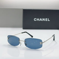China Replica Chanel Sunglasses 54usd Only