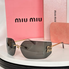 China Replica Miumiu Sunglasses 46usd Only