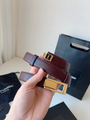 China Replica YSL Belts 63usd Only