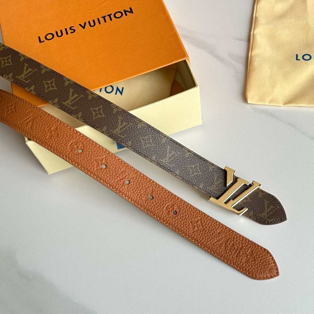 China Replica LV Belts 48usd Only