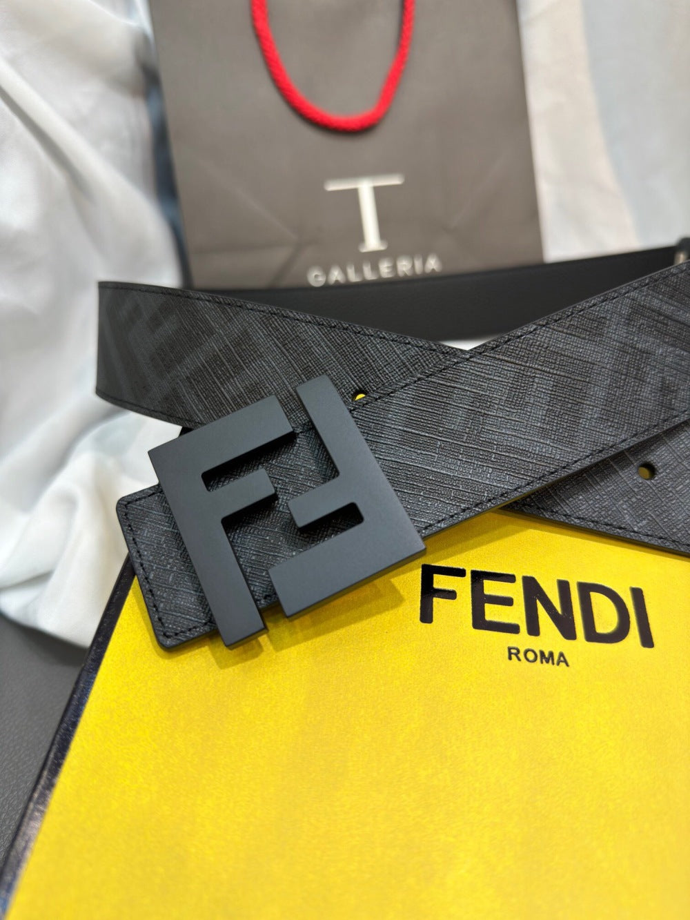 China Replica Fendi Belts 42usd Only