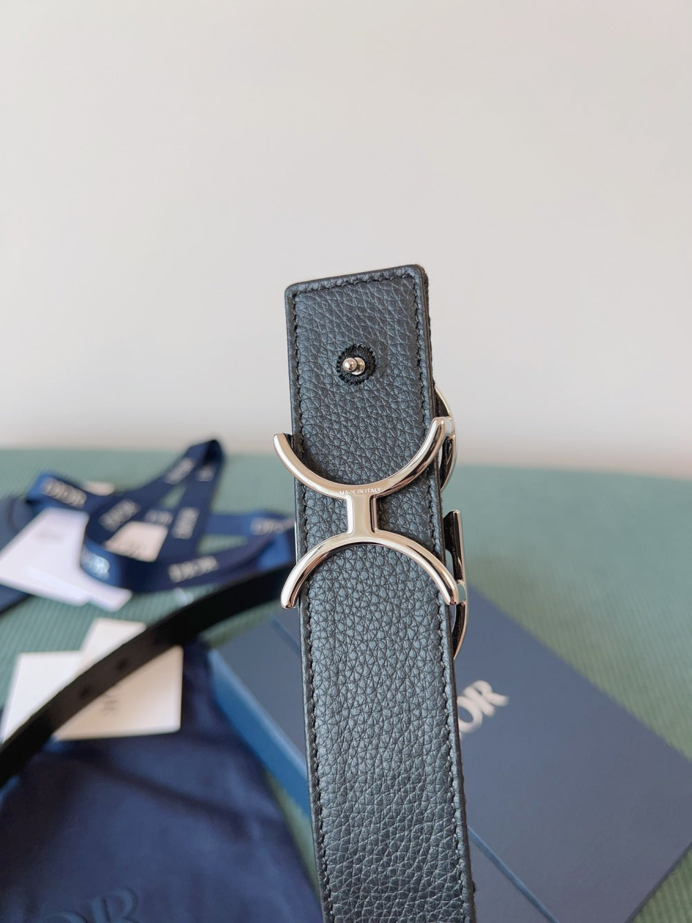 China Replica Dior Belts 66usd Only