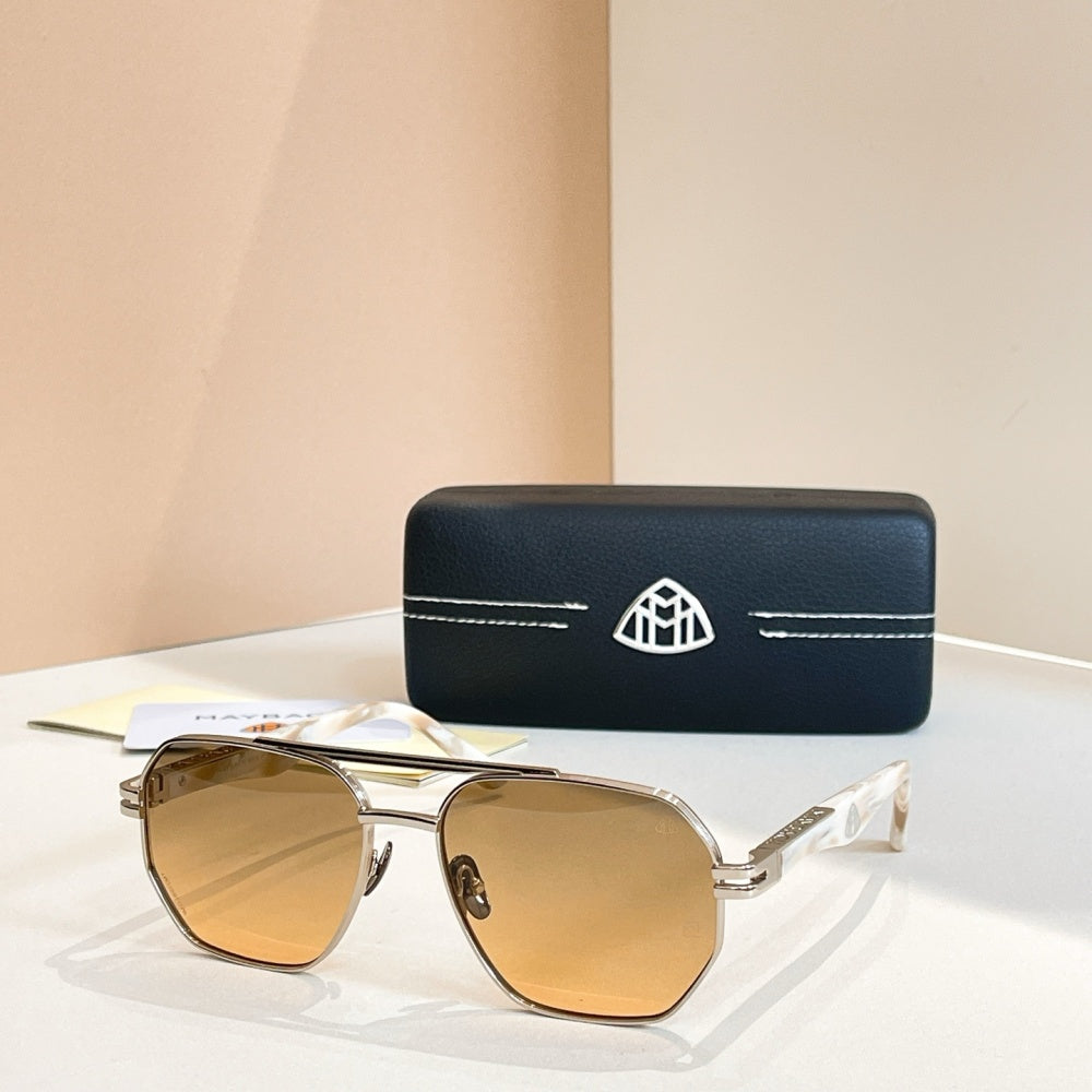 China Replica Maybach Sunglasses 78usd Only