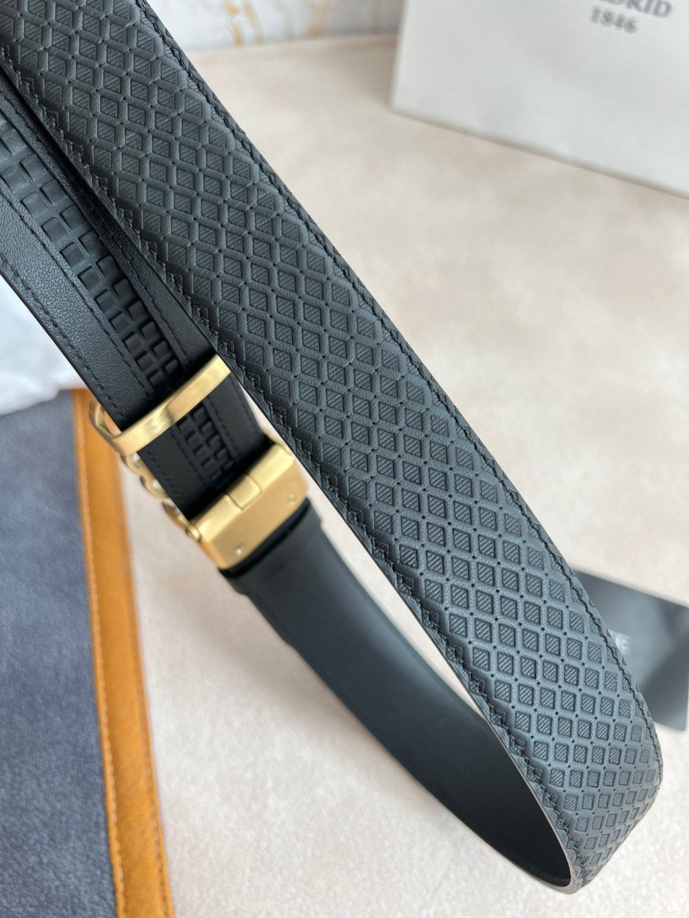 China Replica Loewe Belts 48usd Only