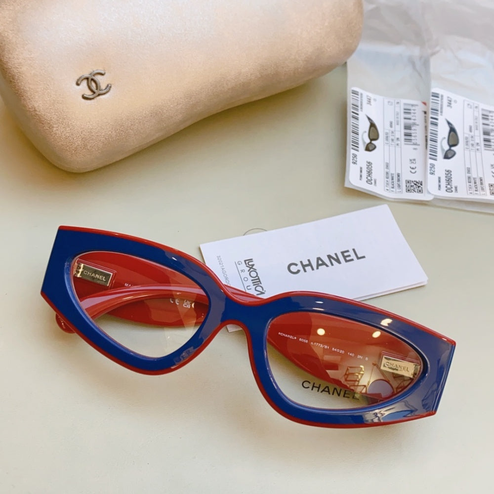 China Replica Chanel Sunglasses 44usd Only