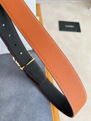 China Replica Loewe Belts 45usd Only