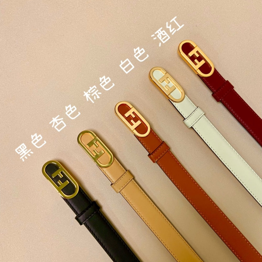 China Replica Fendi Belts 63usd Only