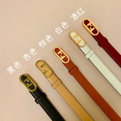 China Replica Fendi Belts 63usd Only