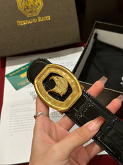 China Replica Stefano Ricci Belts 75usd Only