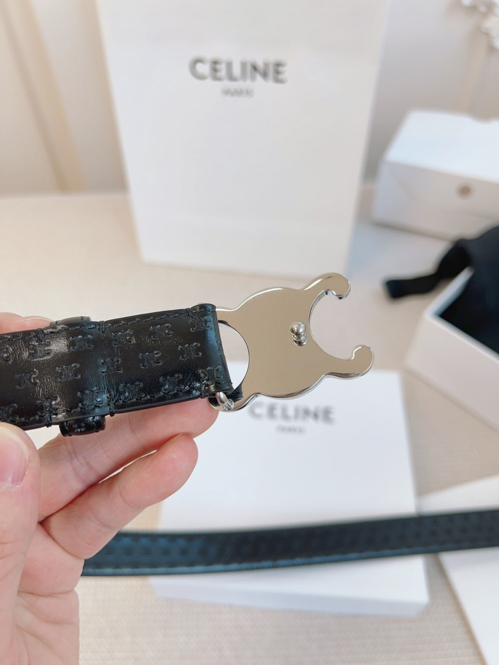 China Replica Celine Belts 60usd Only