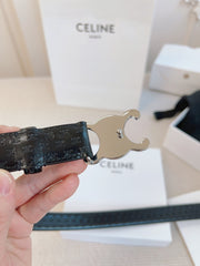 China Replica Celine Belts 60usd Only