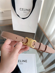China Replica Celine Belts 39usd Only