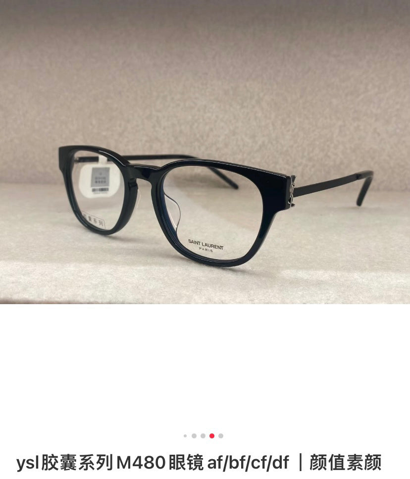 China Replica YSL Sunglasses 46usd Only
